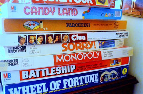 Board Games Free Stock Photo Public Domain Pictures