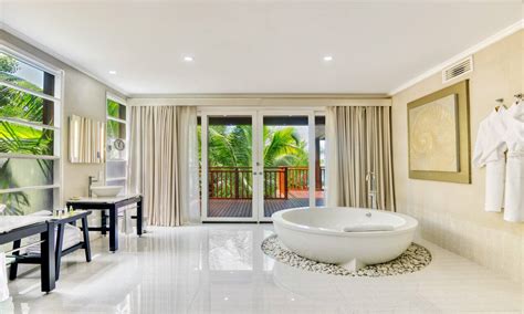 Rooms & Suites | Hilton Seychelles Labriz Resort & Spa