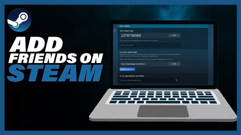 How To Add Friends For Free On Steam How To Fix Your Account Doesn T