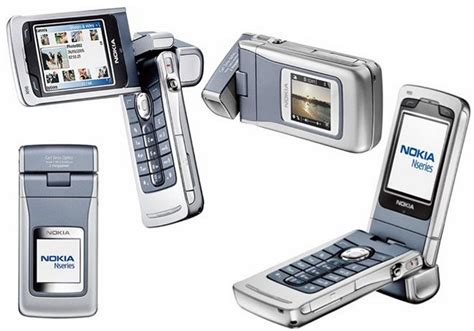 15 Epic Old Nokia Phones That We Will Always Remember