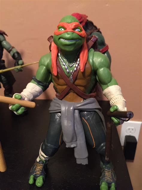 TMNT 12" Action Figures | #1860558475