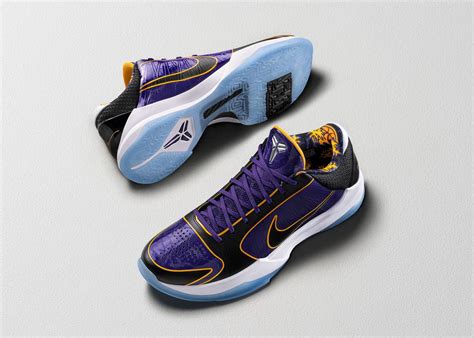 Nike to drop new Kobe protro colorways for Kobe’s birthday, Mamba Day ...