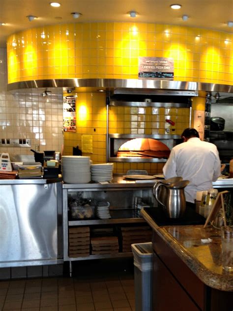 California Pizza Kitchen