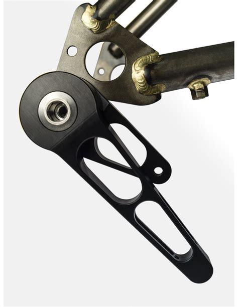 Brompfication - Chain Tensioner, Single Speed