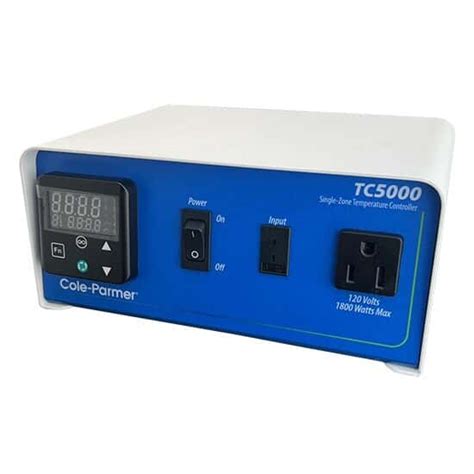 Always In Stock Cole Parmer Benchtop Pid Temperature Controller