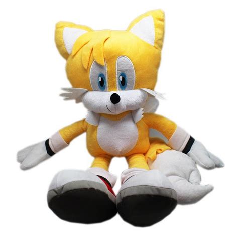 Sonic Plush Sonic The 2 The Movie Plush Sonic 2 Toys Figure Animals