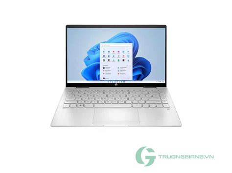 Laptop HP Pavilion X360 14 EK0033 Core i5 1235U Giá Tốt