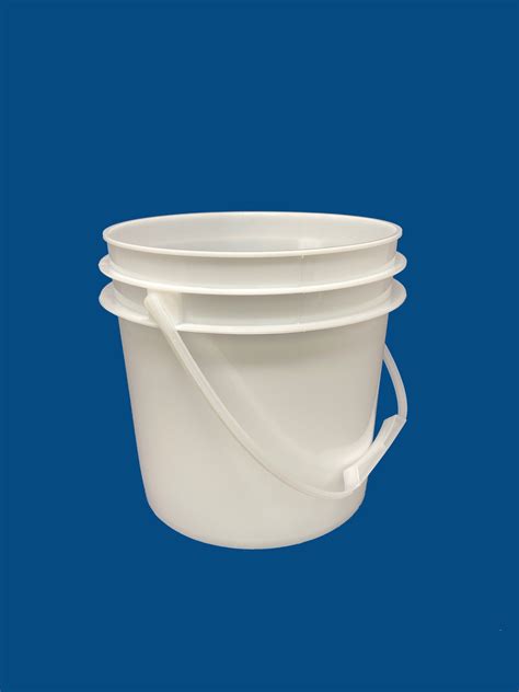 1 Gallon Pail Paragon Manufacturing Inc