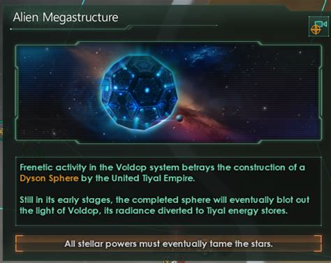 TIL: The AI builds Dyson spheres : r/Stellaris