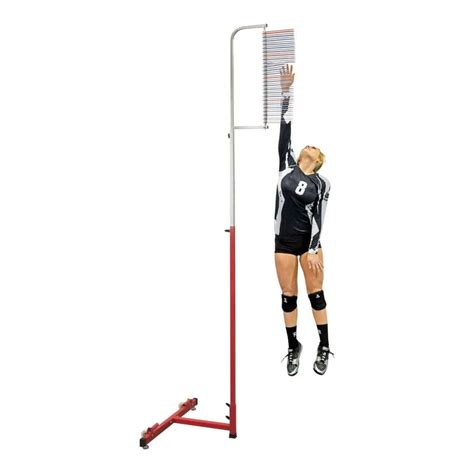 Porter Powermax Vertical Jump Trainer Ta205 Pro Sports Equip