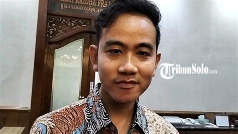 Gibran Sebut Prabowo Bisa Jadi Jembatan Pertemuan Jokowi Dan Megawati