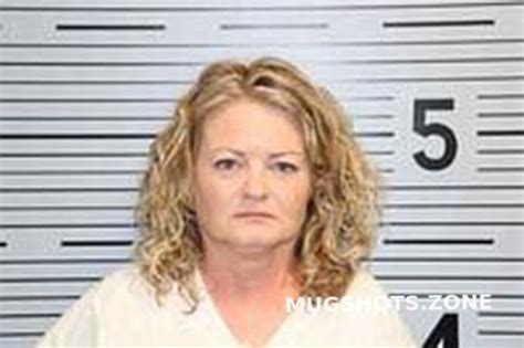 MARGARET ANN BROOKS 06 12 2023 Jackson County Mugshots Zone