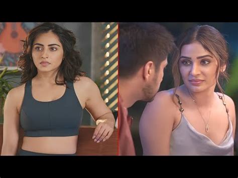 Fuh Se Fantasy Season Hot Scenes Timing Alankrita Sahai Niyati Fatnani Web Series Timing