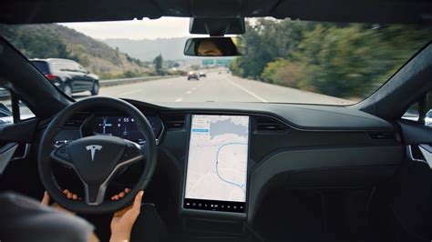 Tesla Autopilot gets more criticism from Pete Buttigieg, this time on ...