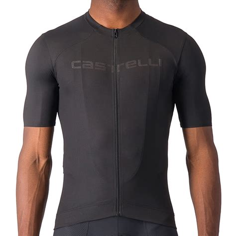 Castelli Prologo Lite Short Sleeve Jersey Ss Westbrook Cycles