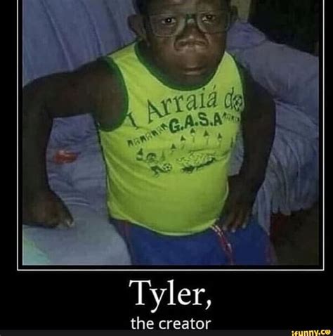 Tyler The Creator IFunny Really Funny Memes The Creator Memes