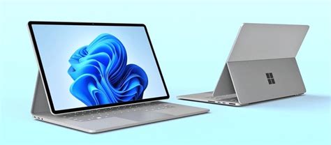 Surface Book Gdyby Tak Wygl Da Nowy Macbook By By Hitem