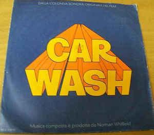 Rose Royce - Car Wash (1976, Vinyl) | Discogs