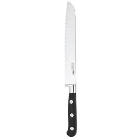 Stellar Sabatier Is Bread Knife Stellar Cookware