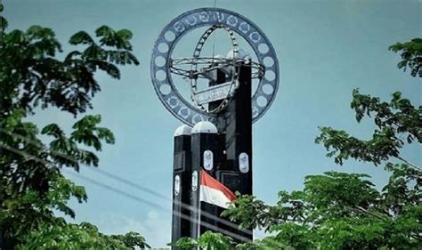 Daftar Kode Pos Kalimantan Barat Lengkap 14 Kabupaten Kota