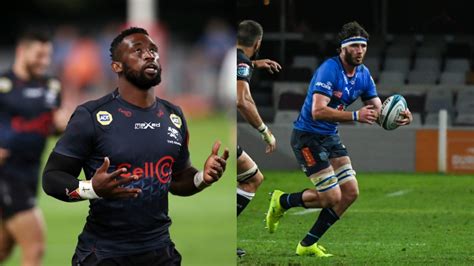 URC LIVE scores: Sharks vs Bulls