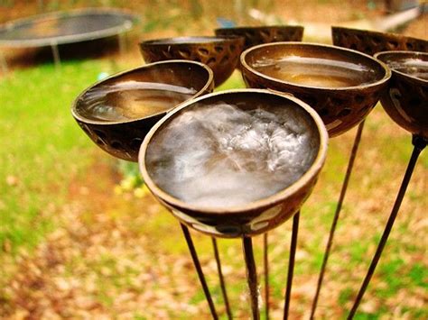 Rain Creating Music Rainchimes Rain Water Collection Diy Rain