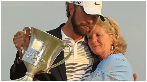 Lucas Glover Parents Meet Ron Musselman Hershey Hendley