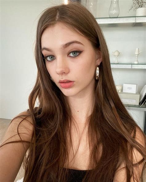 Picture Of Yana Kozlova