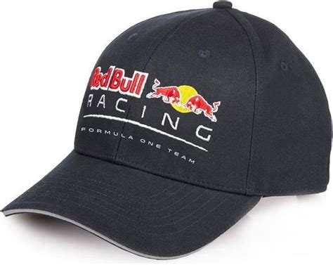 Red Bull Racing Classic Cap Pet Max Verstappen