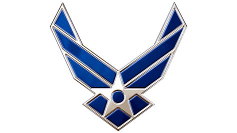 Air Force Logo Storia E Significato Dellemblema Del Marchio