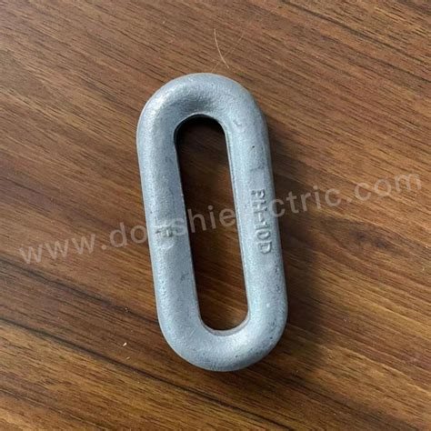 Best High Quality Electric Hardware Carbon Steel Hot Dip Galvanized Clevis Plates Manufacturer