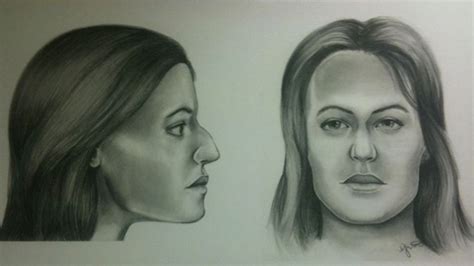 N Y Police Release Sketches Of Unidentified Victims In Hunt For Serial