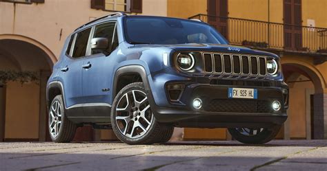 Jeep Renegade 4xe Plugin Hybrid Come Funziona Una Ibrida E Come Guidarla