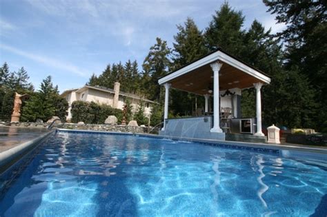Aqua Spas Pools Hot Tubs Spas Gig Harbor Chamber Of Commerce WA