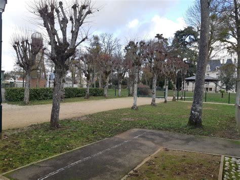 Mairie De Saint Jean Le Blanc Accueil De Loisirs