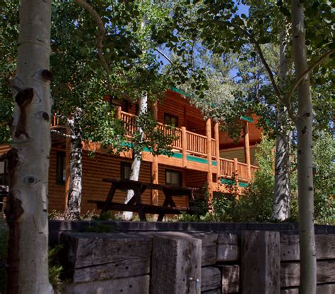 Lodging Map Greer Arizona Cabins Greer Lodge Resort And Cabins