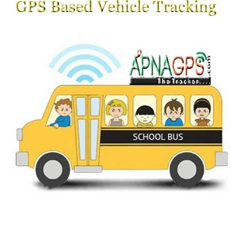 Apnagps Gps Based Vehicle Tracking Systems At Rs 3500 Piece In Indore