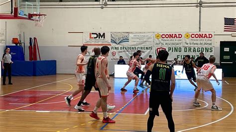 Basket C Costone Siena Corsaro A Firenze Pino Battuto