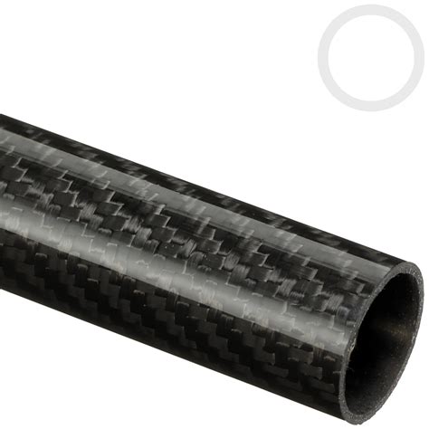 Carbon Fiber Tube Cover At Arnold Dipasquale Blog