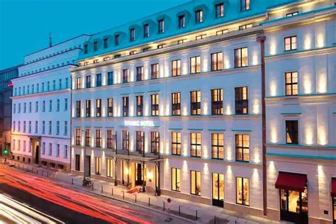 Best 4 hotels in berlin for tourist destination