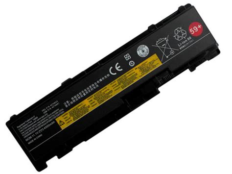 T Laptop Battery For Lenovo Thinkpad T S T S T Si T