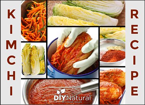 simple  delicious homemade kimchi recipe safe home diy
