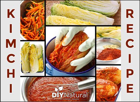 Kimchi Recipe: Learning How to Make Kimchi is Simple and Fun!