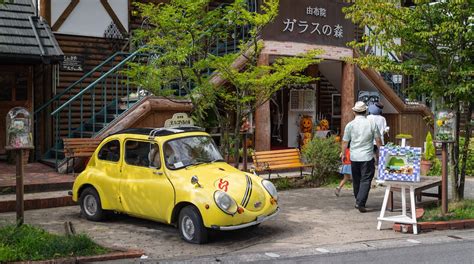 湯布院観光ガイド～定番人気スポットを参考に自分にピッタリの観光プランを立てよう！｜エクスペディア