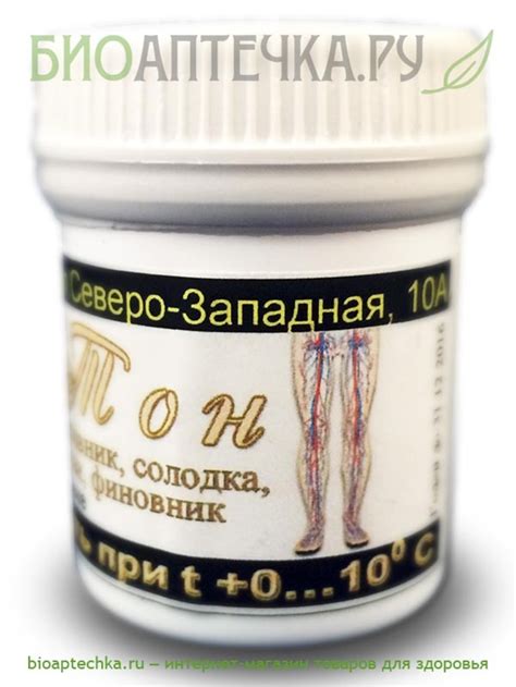 Венотон свечи - Натуральные свечи и продукты здоровья
