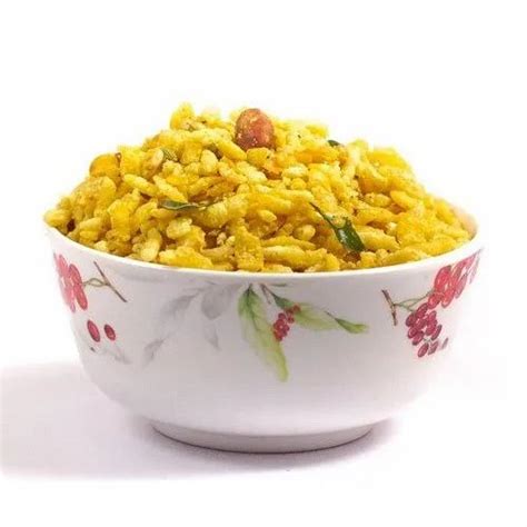 Chandra Vilas Poha Chivda Namkeen Packaging Size 400 Gm At Rs 80