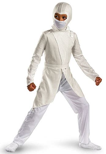 Child Storm Shadow Costume - In Stock : About Costume Shop