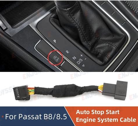 Emulator Start Stop Vw Passat Niska Cena Na Allegro Pl