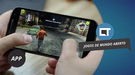 Os Melhores Jogos De Futebol Para Android Canaltech Descubra Um