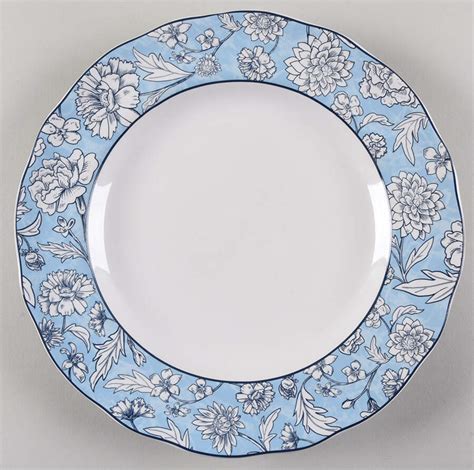 Cleremont Dinner Plate By Fifth Pts Replacements Ltd